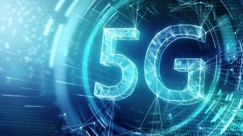 我国 5G 基站超 139.6 万个，5G手机终端连接数达 4.97 亿户