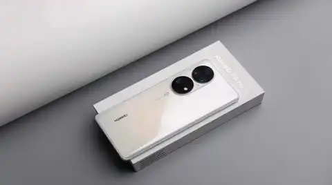 全球首发索尼IMX707传感器，比华为P50Pro影像更强？