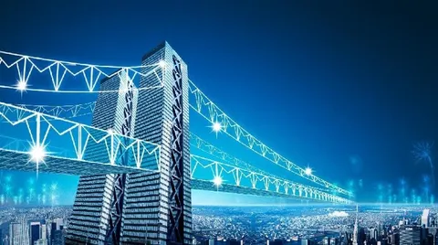 640个物联网项目大调查，十大物联网应用领域都有哪些？