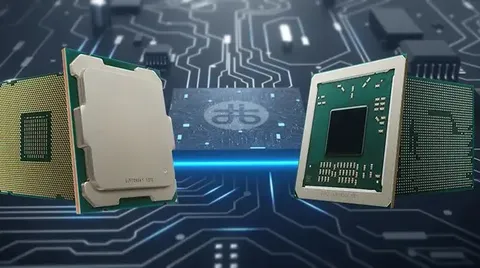 国产 x86 品牌兆芯：今年将推出全新自主架构服务器 