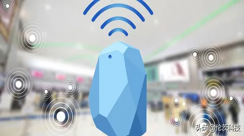 蓝牙物联网技术为供应链困境提供解决方案