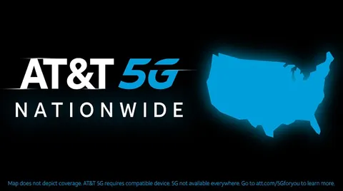 遵从FAA意见 Verizon与AT&T中频5G服务扩张计划再次推迟两周