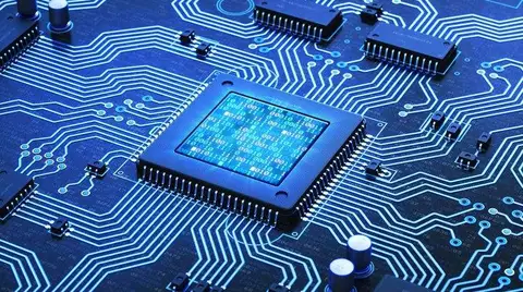 2022年的半导体预测：避免硬着陆