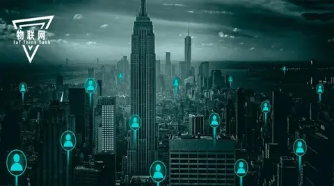 LoRaWAN获批全球物联网标准意味着什么?