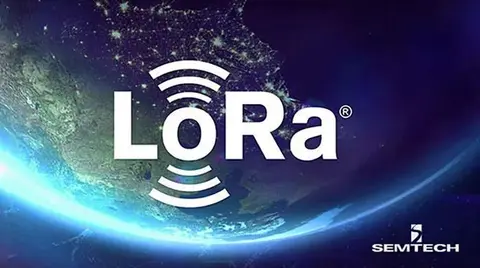 LoRa成为国际标准后，物联网技术应用和生态加速下沉
