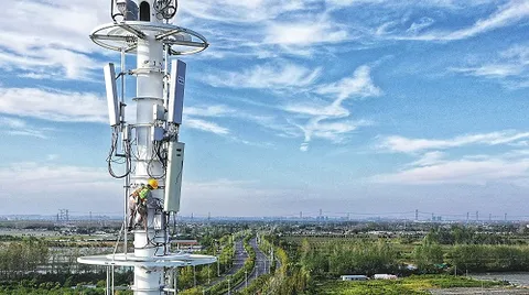 信通院：2021 年我国 5G 手机出货量达 2.66 亿部