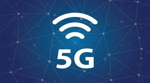 5G发展持续向纵深挺进，中国手机行业未来可期