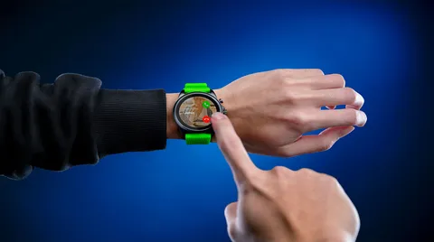 雷蛇发布 Razer X Fossil Gen 6 智能手表