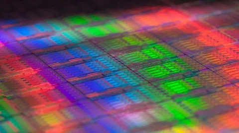 Intel或与台积电合作开发2nm工艺