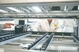 RFID技术在药品追溯中的应用
