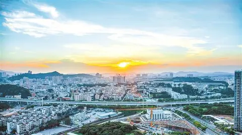 智慧社区精细化管理，深圳探路AI赋能城市基层治理