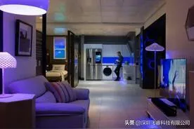 智能家居物联网发展，ESP32-S3无线WiFi芯片模组，智能无线控制