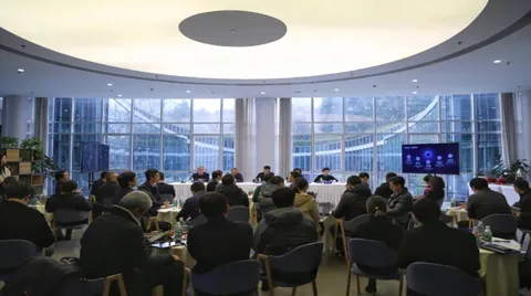 智慧蓉城怎么建？国内智慧城市领域顶尖企业齐聚 畅谈智慧成都新未来