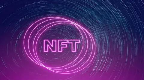 NFT是通往元宇宙的密匙 还是资本炒作下的游戏？