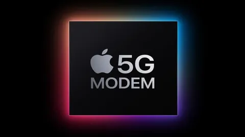苹果或为2023款iPhone制定了多元化的5G组件供应链
