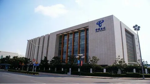 中国电信5G标杆省公司名单曝光 包含江苏、安徽、天津等五家