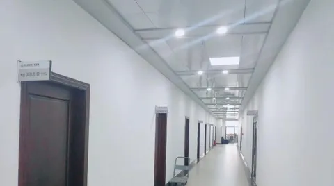 物联网灯的几个常用应用场景