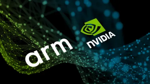 Arm 新任 CEO：没有英伟达一样过得很好