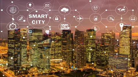 智慧城市技术：促进不同社会经济背景公民之间的平等