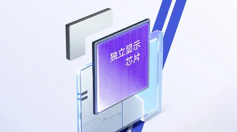realme双芯旗舰，真我GT Neo3官宣搭载天玑8100+独立显示芯片