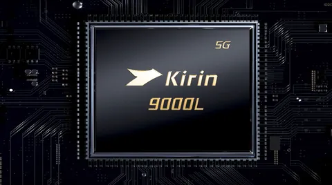 华为 Mate40E Pro 5G 今日开售：搭载麒麟 9000L 5G