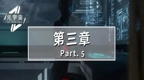 产业元宇宙何时到来(产业元宇宙的接受程度如何？)