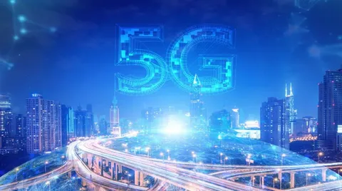 工信部部长肖亚庆：5G基站今年力争突破200万座，提前谋划部署6G