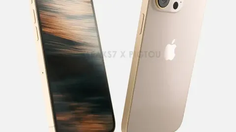 苹果iPhone 14/15系列不会采用屏下Touch ID指纹识别