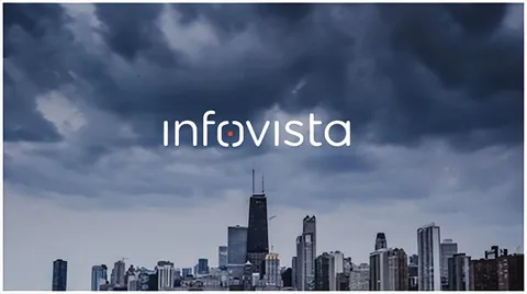 Infovista推出精密路测解决方案，显著降低 5G 网络测试的成本和时间