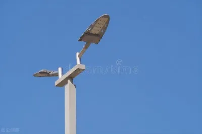 深入智慧城市建设 智慧灯杆需求大增蓝海一片