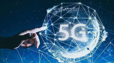 工信部：加快5G全连接工厂建设 打造10个5G全连接工厂标杆