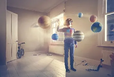 区块链技术的大趋势是元宇宙和NFT