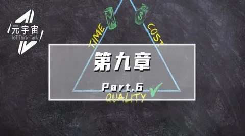 如何通过产业元宇宙获利(“市值”最高的公司将来自产业元宇宙)