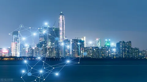 卫通智慧城市研究院：大数据和物联网如何塑造智慧城市