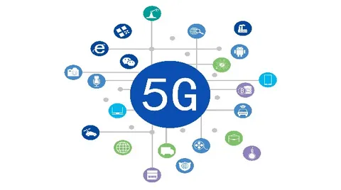 5G技术在物联网产业中的应用与发展