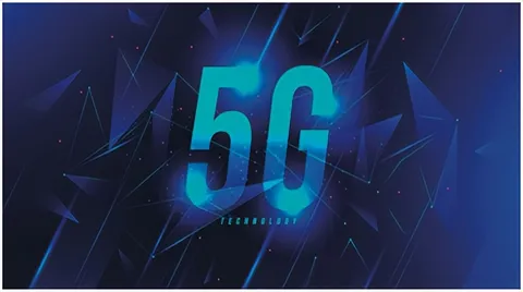 英国电信试用新的量子无线电来推动下一代5G和物联网网络
