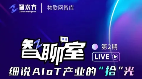 《智聊室》访谈节目第2期重磅来袭：物女皇对话阿里研究院副院长安筱鹏