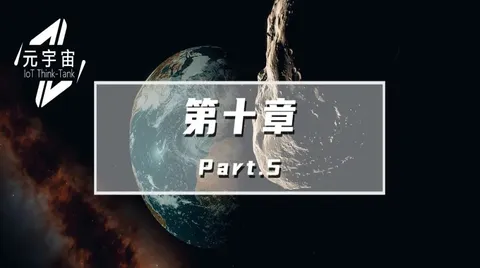谁在做产业元宇宙(产业元宇宙参与者的典型案例)