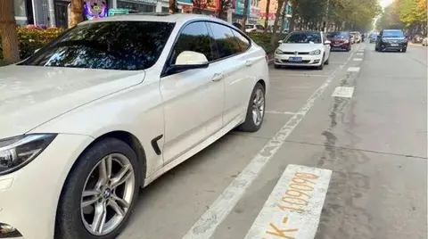 德州市区364个智慧停车泊位今日上线运营，助力智慧城市建设