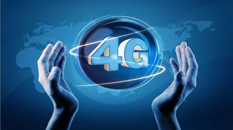 沃达丰印度加强其在中央邦的4G网络