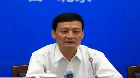 工业和信息化部党组书记、部长肖亚庆被查