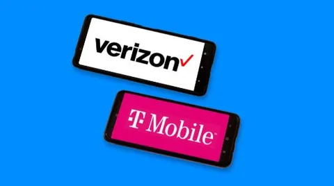 美国两大电信巨头威瑞森和T-Mobile同时爆出大裁员