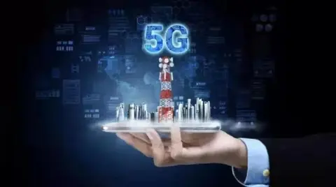 沃达丰在印度测试超小型5G基站
