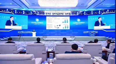 《2022中國“5G+工業(yè)互聯(lián)網(wǎng)”發(fā)展成效評估報告》發(fā)布
