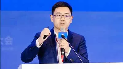 科大訊飛副總裁徐甲甲：人工智能，工業(yè)互聯(lián)網(wǎng)的核心引擎
