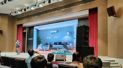 海信智慧生活攜手HONOR 生態合作共創智慧家