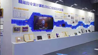 中國廠商擁抱RISC架構(gòu)，生態(tài)系統(tǒng)仍待建立