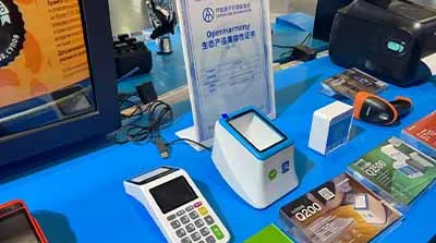 根植產品、承托生態，優博訊發力信創“雙航線”！