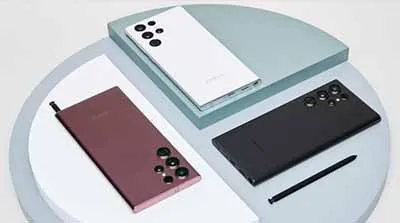 據稱三星Galaxy S23 Ultra配備更大的超聲波指紋傳感器