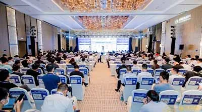 探索AloT行業的生存法則 丨2022（第十九屆）中國物聯網產業大會圓滿落幕！